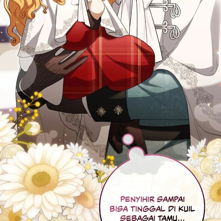 Baca The Baby Fairy is a Villain - Chapter 28 halaman 17