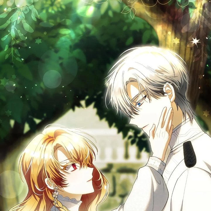Baca The Baby Fairy is a Villain - Chapter 28 halaman 314