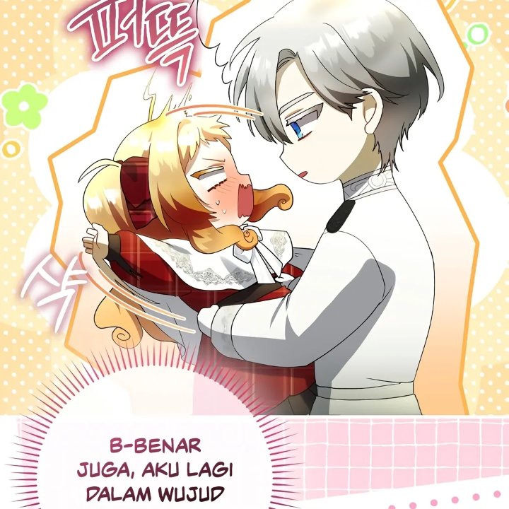 Baca The Baby Fairy is a Villain - Chapter 28 halaman 324