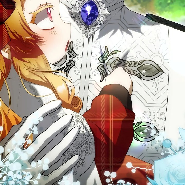 Baca The Baby Fairy is a Villain - Chapter 28 halaman 341