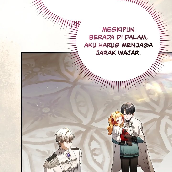 Baca The Baby Fairy is a Villain - Chapter 28 halaman 19