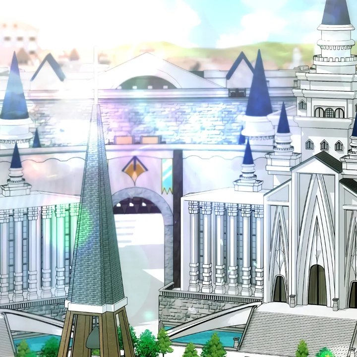 Baca The Baby Fairy is a Villain - Chapter 28 halaman 2