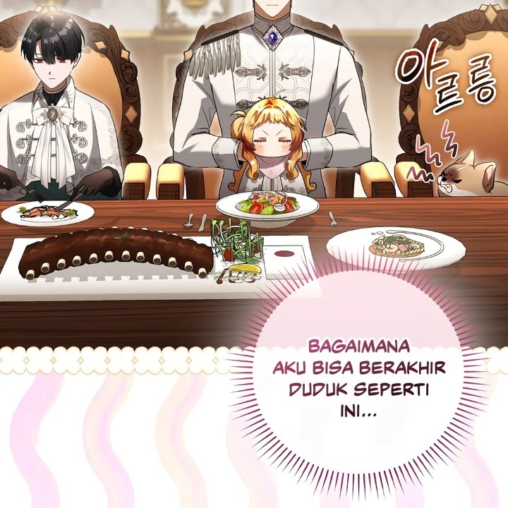 Baca The Baby Fairy is a Villain - Chapter 28 halaman 26