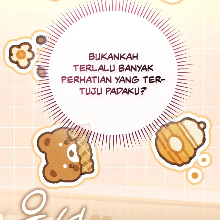 Baca The Baby Fairy is a Villain - Chapter 28 halaman 31