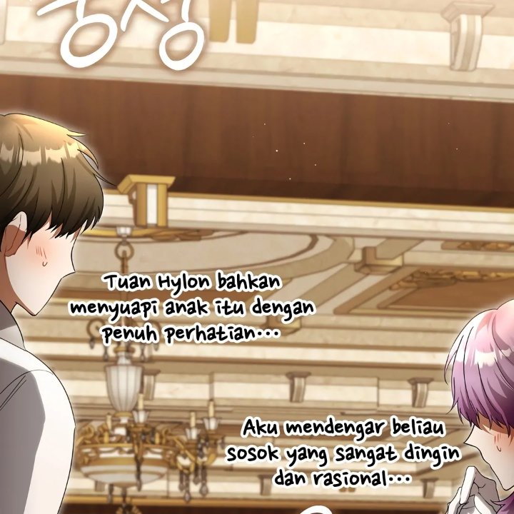 Baca The Baby Fairy is a Villain - Chapter 28 halaman 33