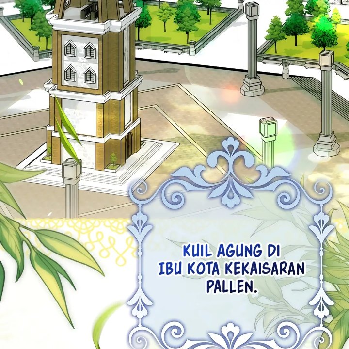 Baca The Baby Fairy is a Villain - Chapter 28 halaman 3