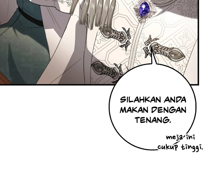 Baca The Baby Fairy is a Villain - Chapter 28 halaman 39