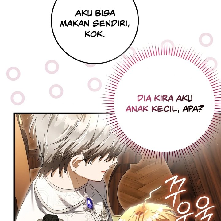 Baca The Baby Fairy is a Villain - Chapter 28 halaman 55