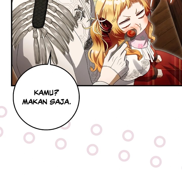 Baca The Baby Fairy is a Villain - Chapter 28 halaman 57