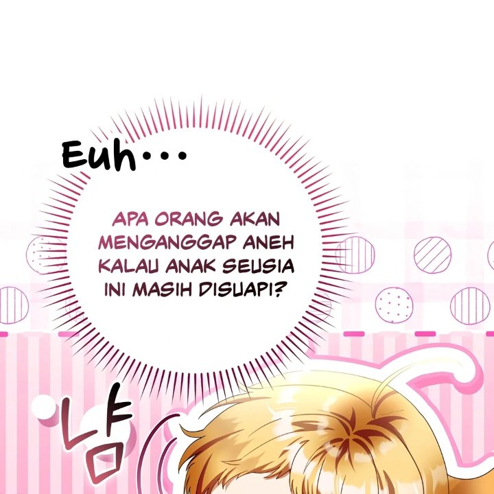 Baca The Baby Fairy is a Villain - Chapter 28 halaman 59