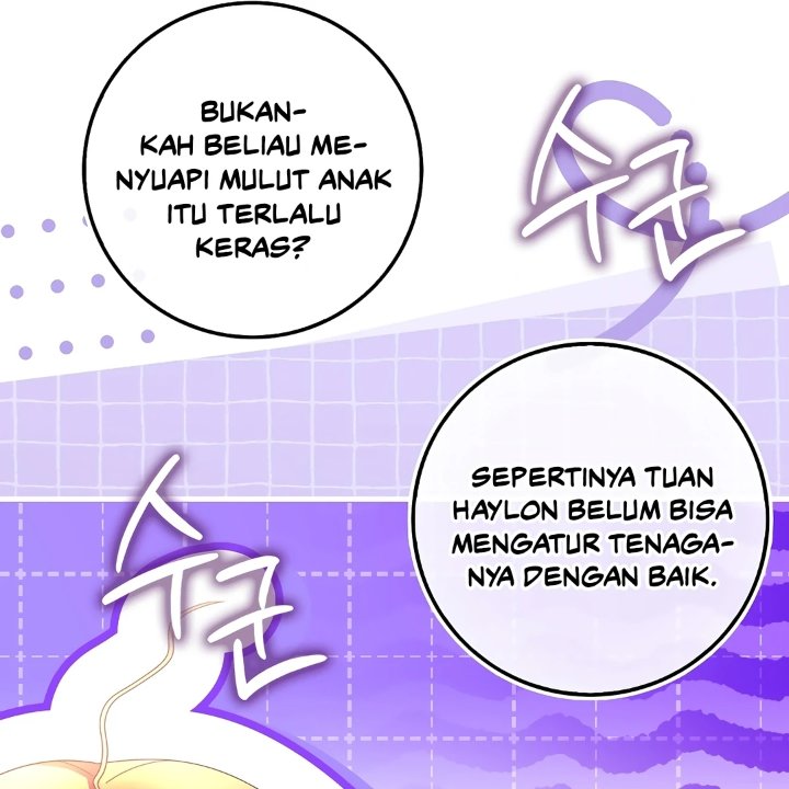 Baca The Baby Fairy is a Villain - Chapter 28 halaman 63