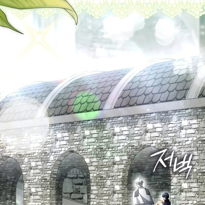 Baca The Baby Fairy is a Villain - Chapter 28 halaman 5