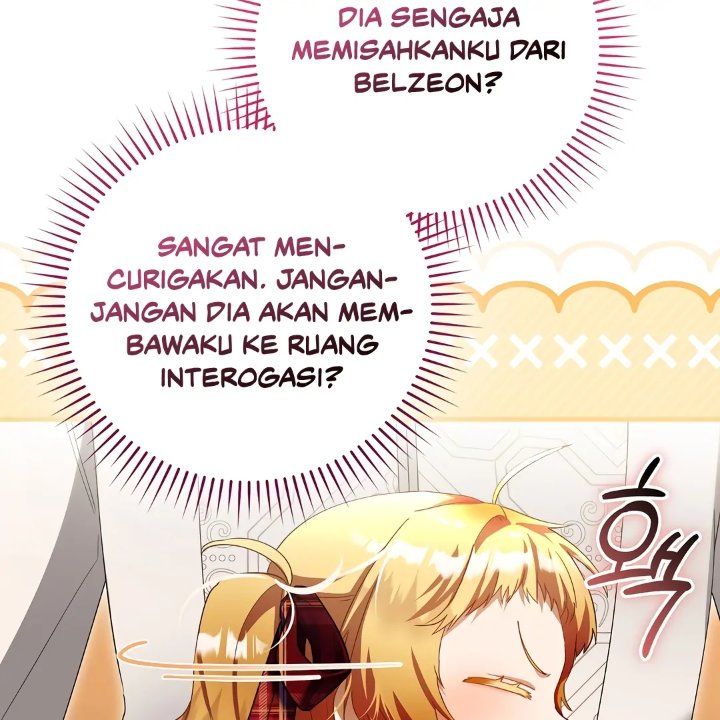 Baca The Baby Fairy is a Villain - Chapter 28 halaman 81