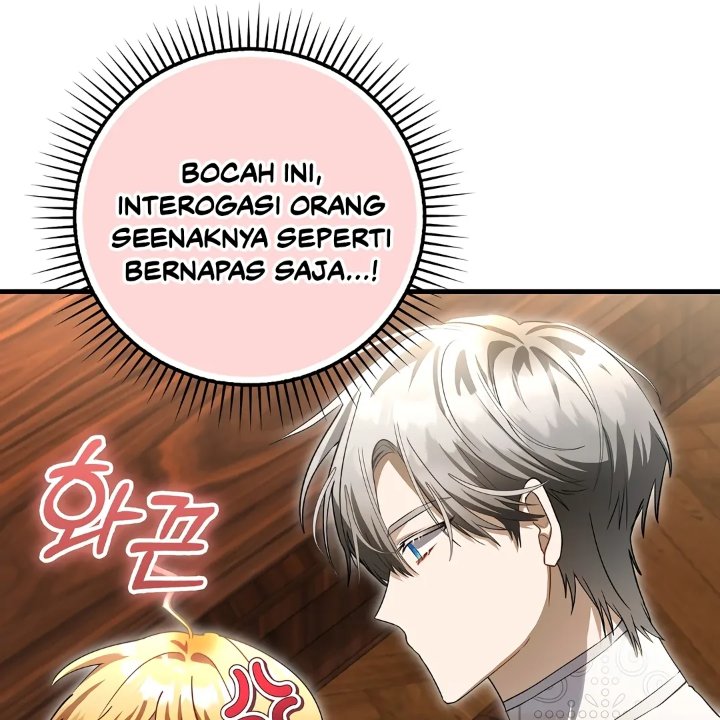 Baca The Baby Fairy is a Villain - Chapter 28 halaman 92