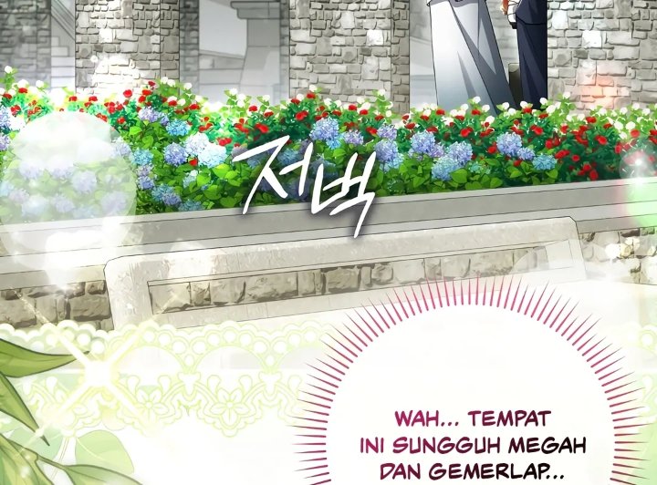 Baca The Baby Fairy is a Villain - Chapter 28 halaman 6