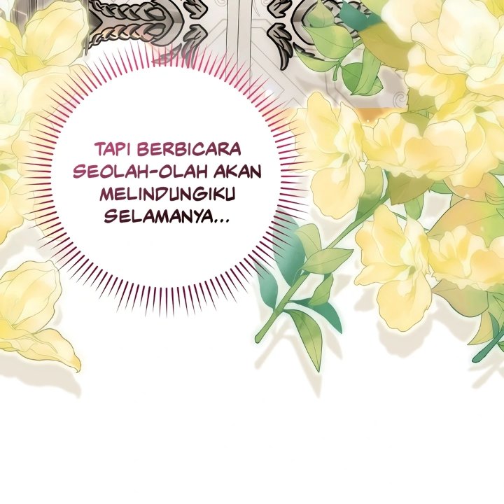 Baca The Baby Fairy is a Villain - Chapter 28 halaman 125
