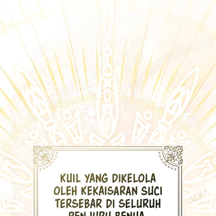 Baca The Baby Fairy is a Villain - Chapter 28 halaman 8