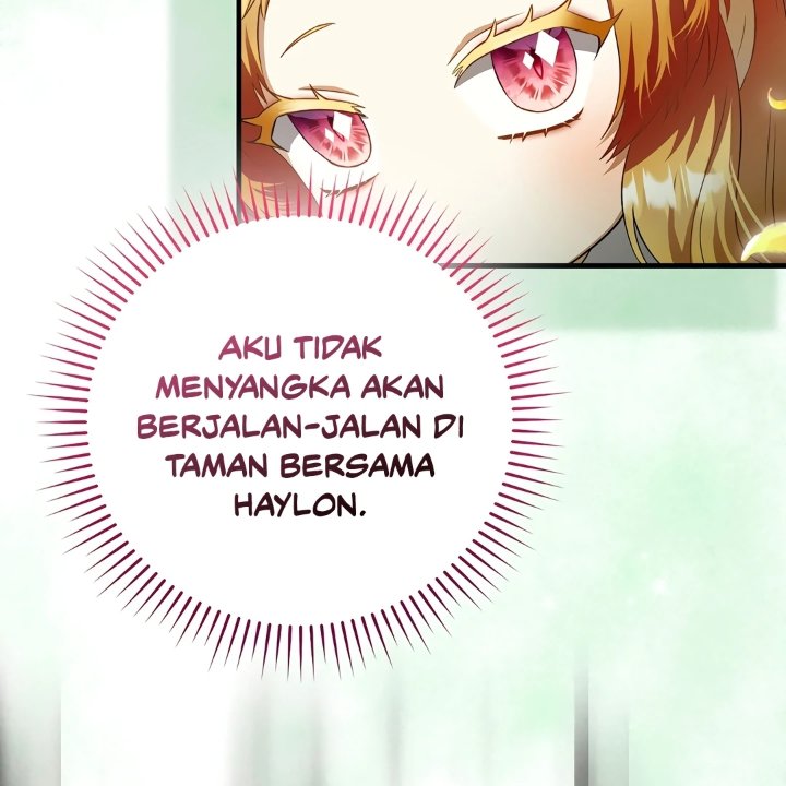 Baca The Baby Fairy is a Villain - Chapter 28 halaman 141