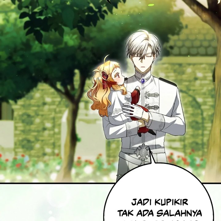 Baca The Baby Fairy is a Villain - Chapter 28 halaman 158