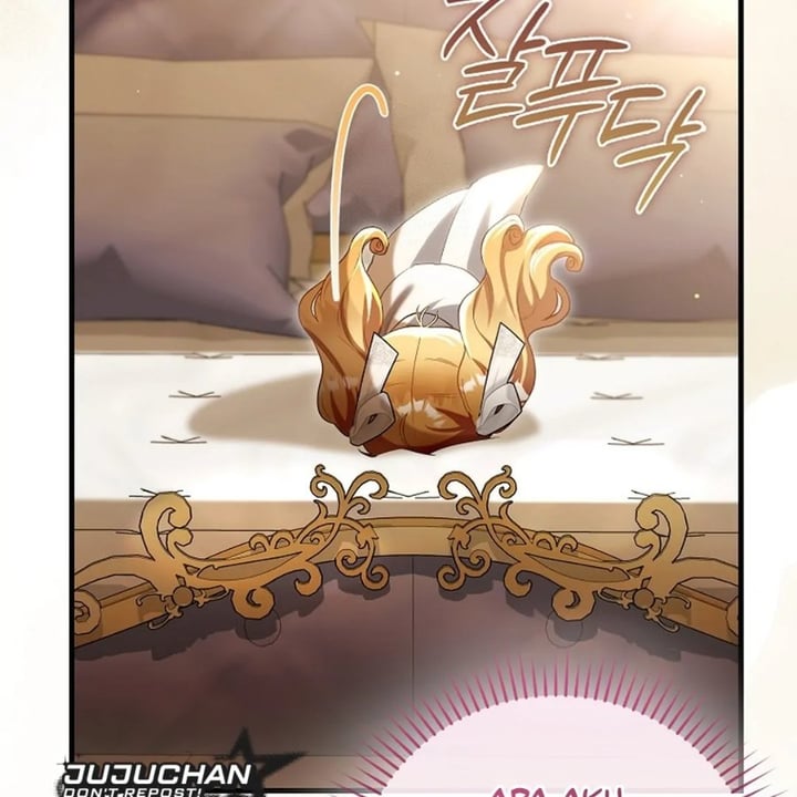 Baca The Baby Fairy is a Villain - Chapter 29 halaman 158
