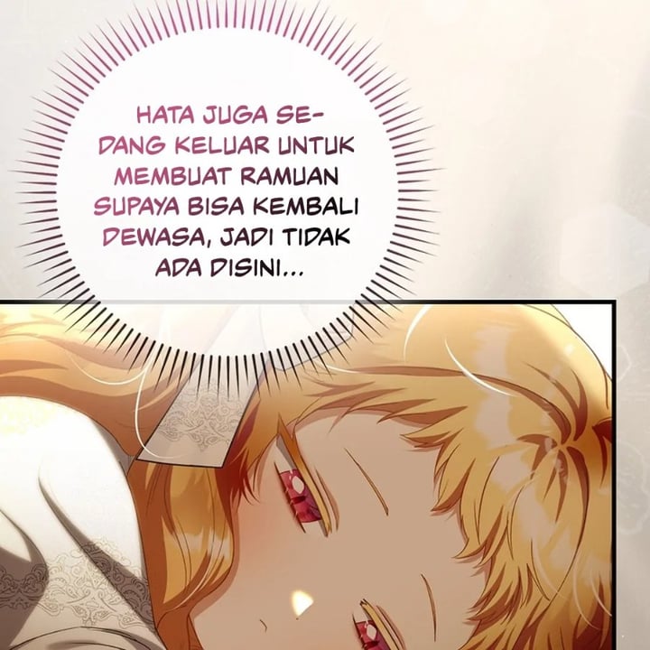 Baca The Baby Fairy is a Villain - Chapter 29 halaman 164