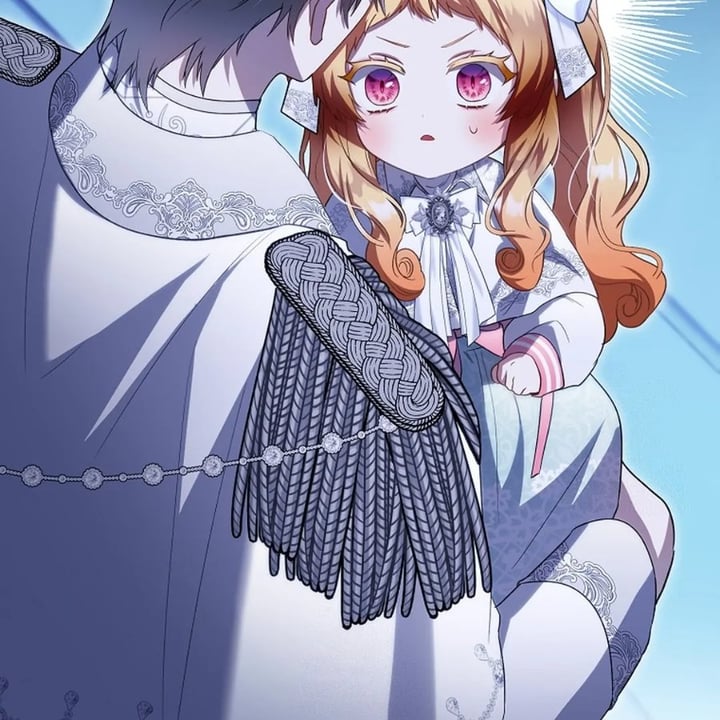 Baca The Baby Fairy is a Villain - Chapter 29 halaman 218