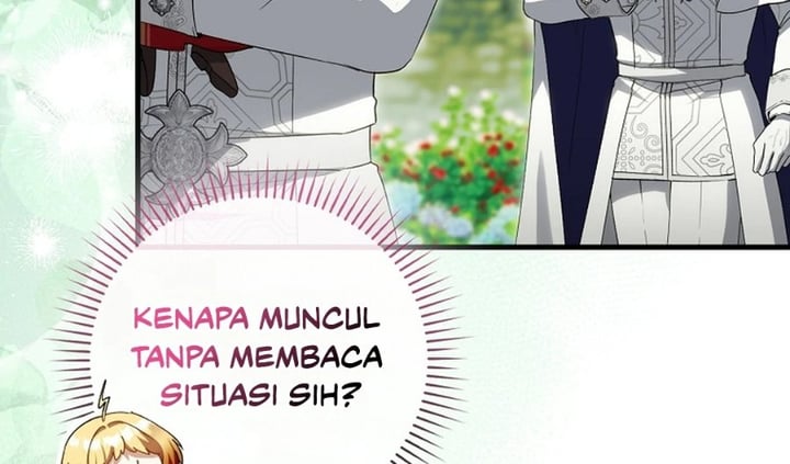 Baca The Baby Fairy is a Villain - Chapter 29 halaman 14