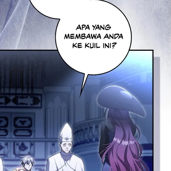 Baca The Baby Fairy is a Villain - Chapter 29 halaman 250