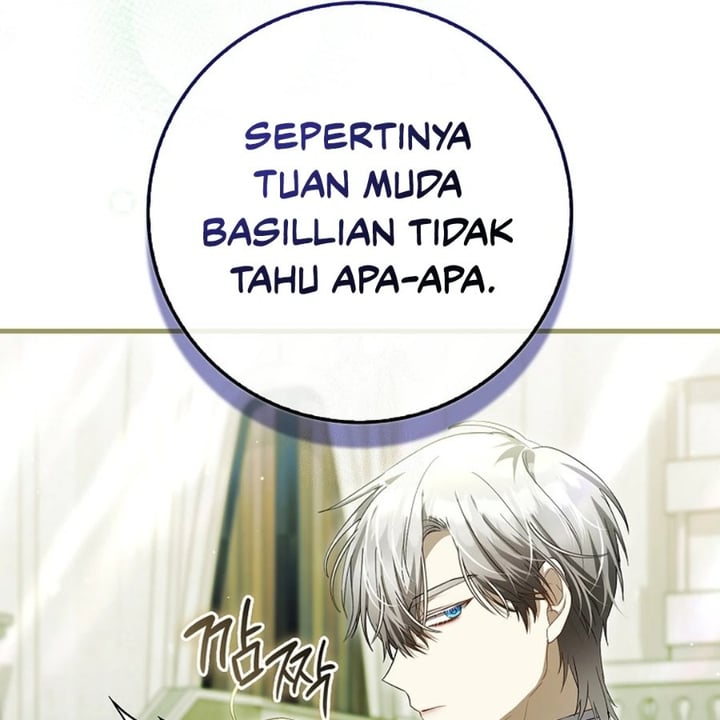 Baca The Baby Fairy is a Villain - Chapter 29 halaman 16