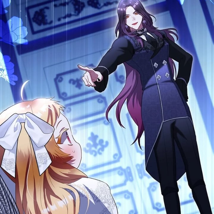 Baca The Baby Fairy is a Villain - Chapter 29 halaman 279