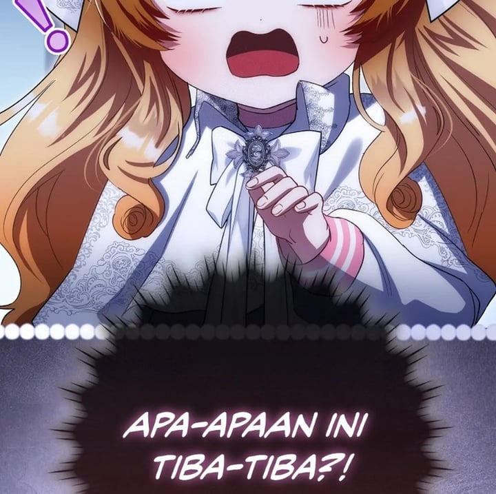 Baca The Baby Fairy is a Villain - Chapter 29 halaman 286