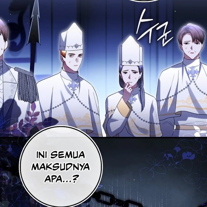 Baca The Baby Fairy is a Villain - Chapter 29 halaman 291