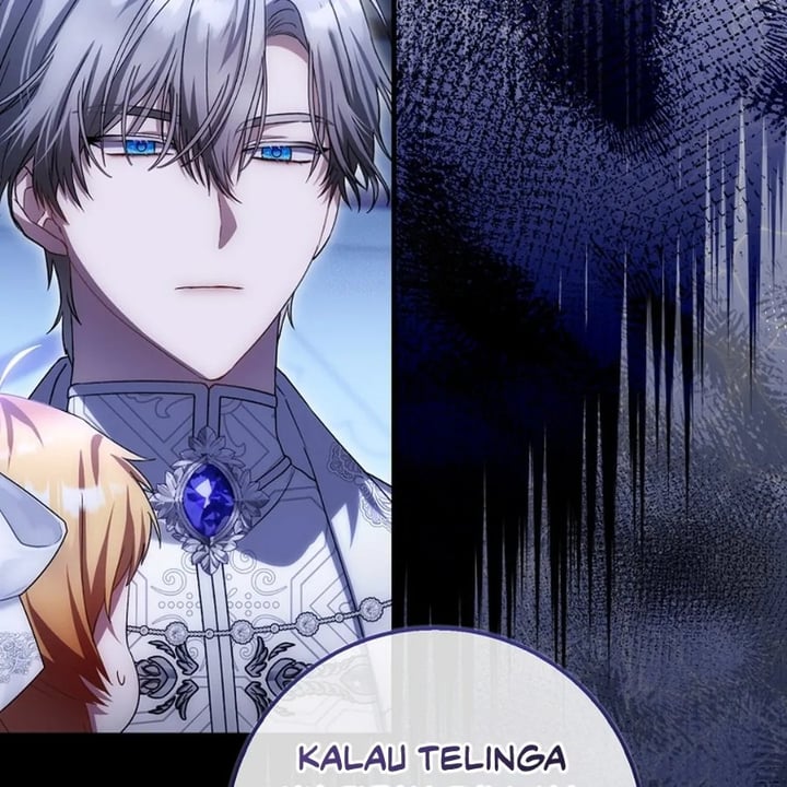 Baca The Baby Fairy is a Villain - Chapter 29 halaman 298