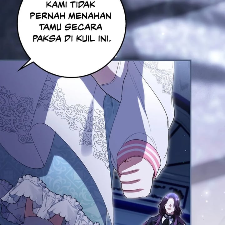 Baca The Baby Fairy is a Villain - Chapter 29 halaman 305