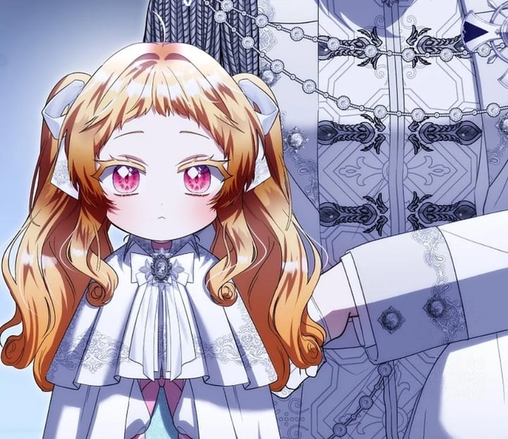 Baca The Baby Fairy is a Villain - Chapter 29 halaman 313