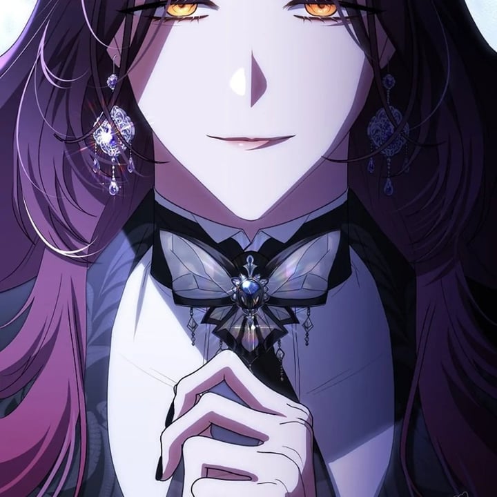 Baca The Baby Fairy is a Villain - Chapter 29 halaman 332