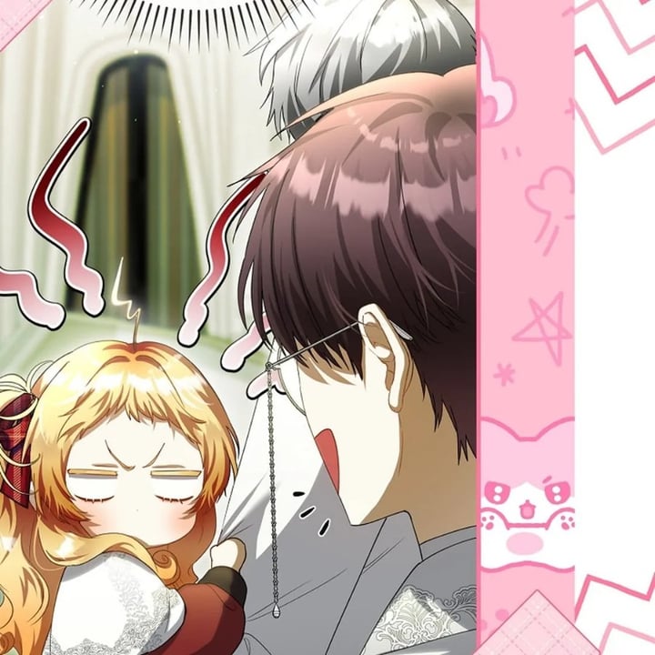 Baca The Baby Fairy is a Villain - Chapter 29 halaman 19