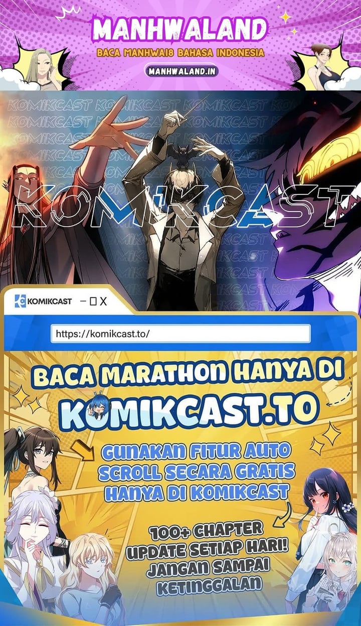 Baca The Baby Fairy is a Villain - Chapter 29 halaman 341