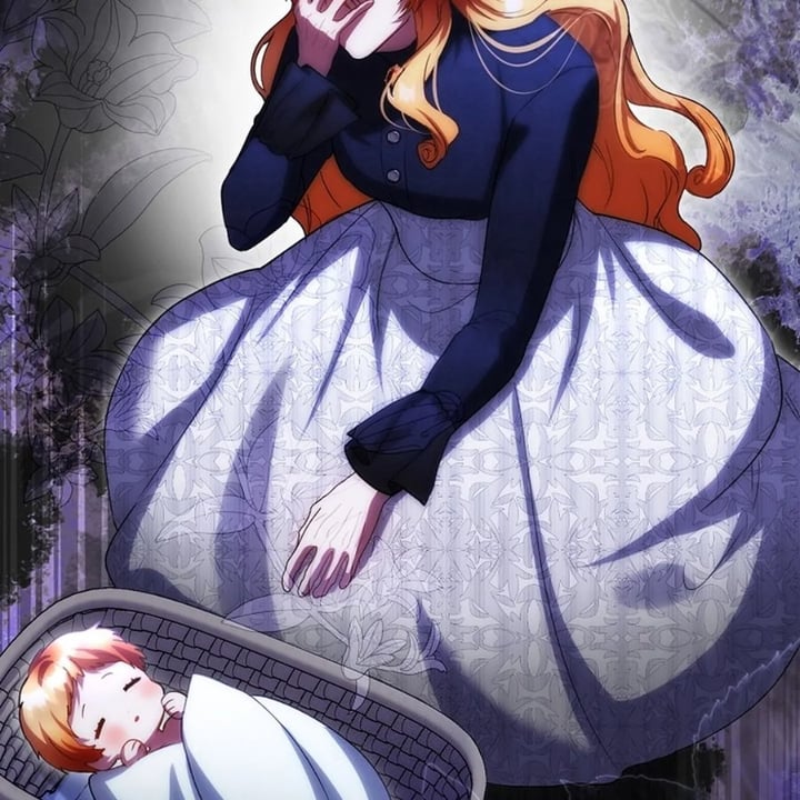 Baca The Baby Fairy is a Villain - Chapter 29 halaman 25