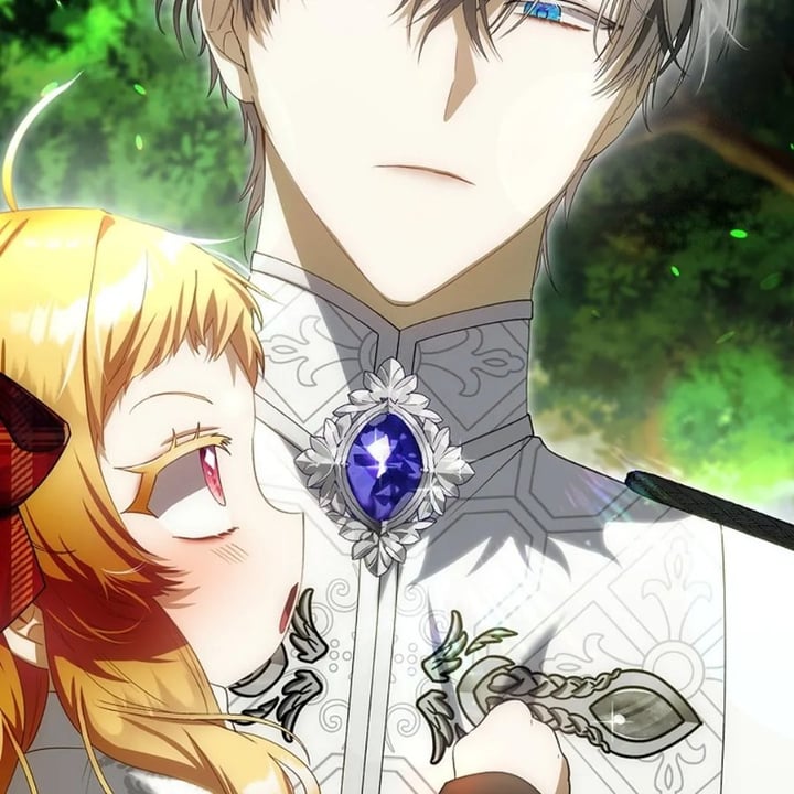 Baca The Baby Fairy is a Villain - Chapter 29 halaman 6