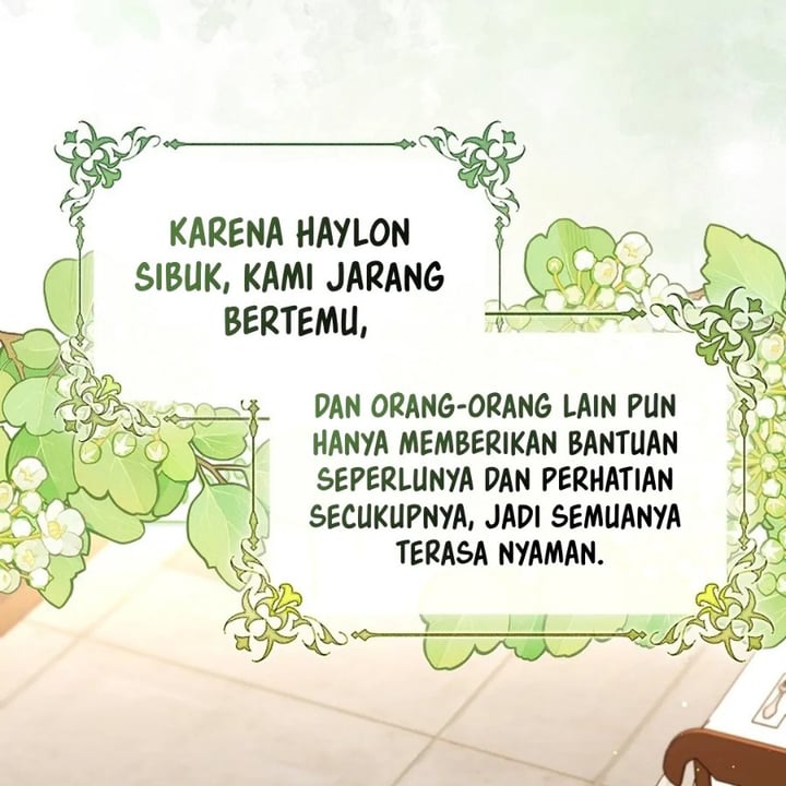 Baca The Baby Fairy is a Villain - Chapter 29 halaman 73