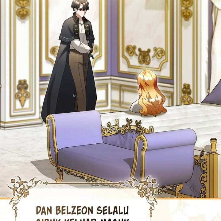 Baca The Baby Fairy is a Villain - Chapter 29 halaman 80
