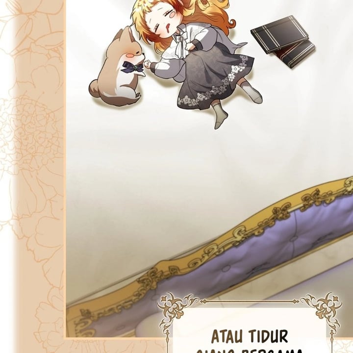 Baca The Baby Fairy is a Villain - Chapter 29 halaman 92