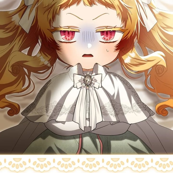 Baca The Baby Fairy is a Villain - Chapter 29 halaman 122