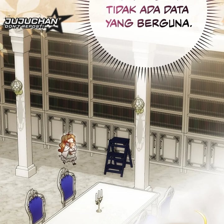 Baca The Baby Fairy is a Villain - Chapter 29 halaman 126