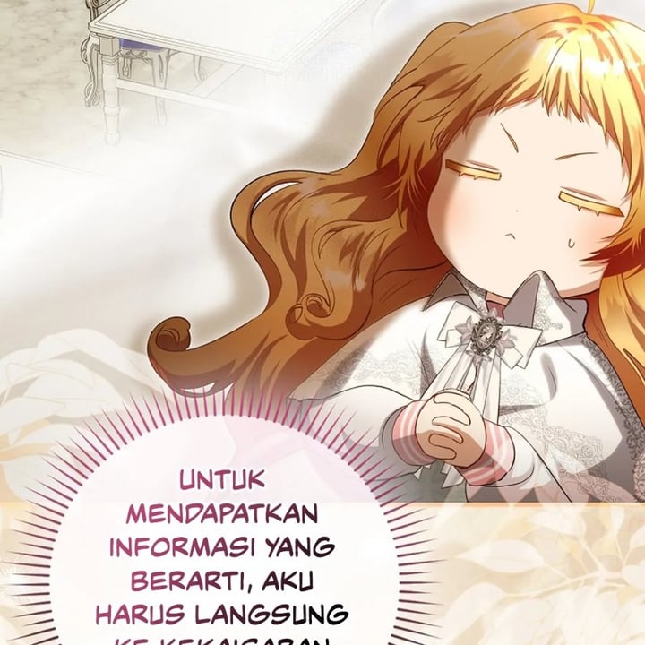 Baca The Baby Fairy is a Villain - Chapter 29 halaman 127