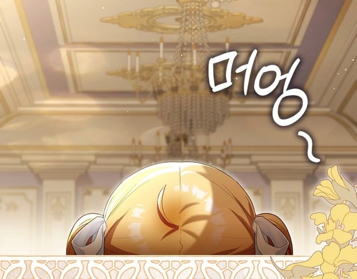 Baca The Baby Fairy is a Villain - Chapter 29 halaman 136