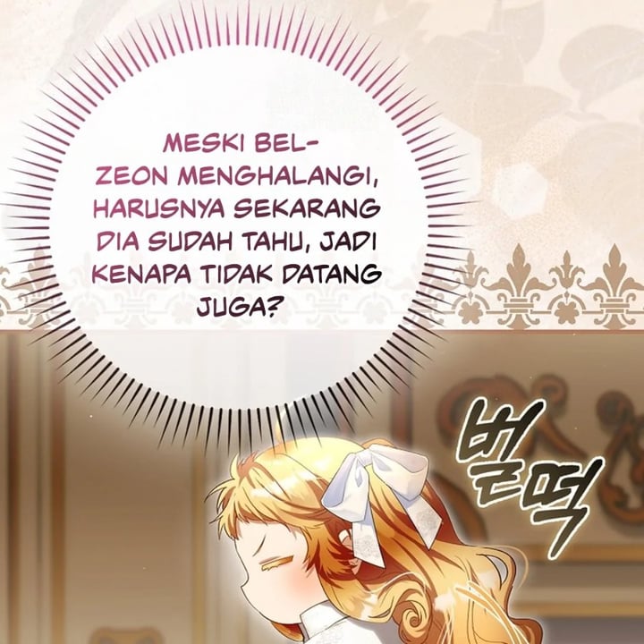Baca The Baby Fairy is a Villain - Chapter 29 halaman 140