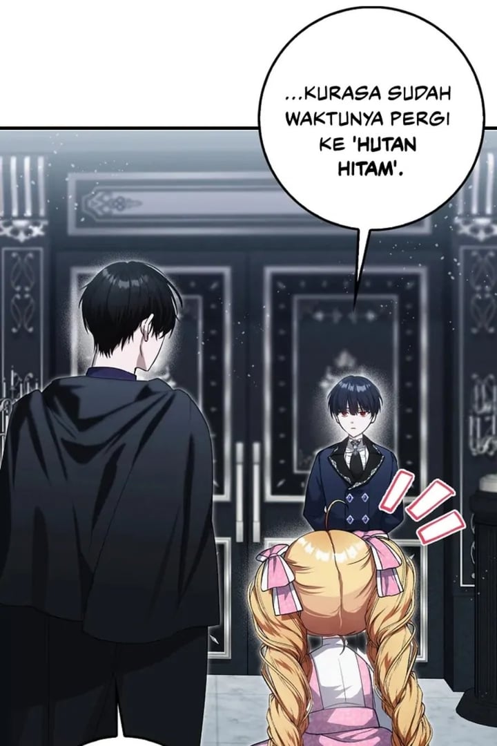 Baca The Baby Fairy is a Villain - Chapter 3 halaman 172
