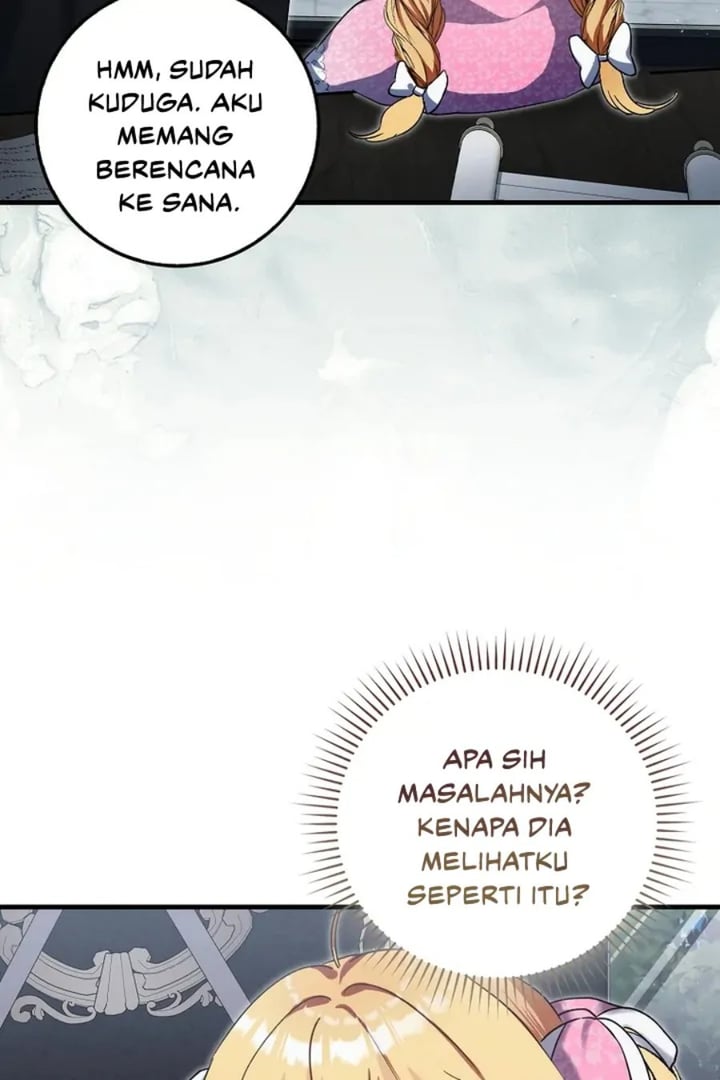 Baca The Baby Fairy is a Villain - Chapter 3 halaman 173